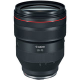 Lente Canon RF 28-70MM F2L USM 1