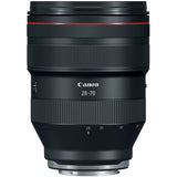 Lente Canon RF 28-70MM F2L USM 2