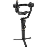 Estabilizador Zhiyun Crane 2S 5
