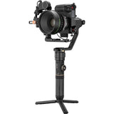 Estabilizador Zhiyun Crane 2S 1