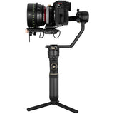 Estabilizador Zhiyun Crane 2S 3