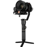 Estabilizador Zhiyun Crane 2S 6