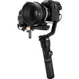 Estabilizador Zhiyun Crane 2S 7
