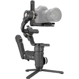 Estabilizador Zhiyun Crane 3S 1