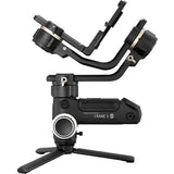 Estabilizador Zhiyun Crane 3S 2