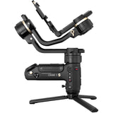 Estabilizador Zhiyun Crane 3S 3