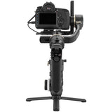 Estabilizador Zhiyun Crane 3S 6