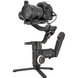 Estabilizador Zhiyun Crane 3S 7