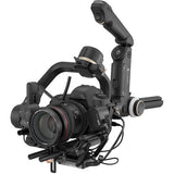 Estabilizador Zhiyun Crane 3S 8