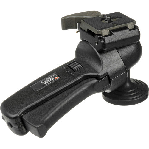 Cabeza Manfrotto 322RC2