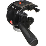 Cabeza Manfrotto 391RC2 2