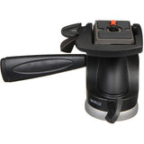 Cabeza Manfrotto 391RC2 3