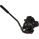 Cabeza Manfrotto MH055M8-Q5 3