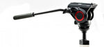 Cabeza Manfrotto MVH500A