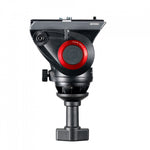 Cabeza Manfrotto MVH500A