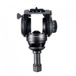 Cabeza Manfrotto MVH500A