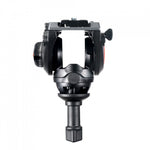 Cabeza Manfrotto MVH500A