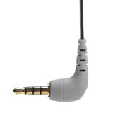 Cable Adaptador RODE SC4 3.5mm TRS a TRRS 3