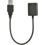 Cable Convertidor Boya EA2L 3.5 mm a USB 2