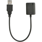Cable Convertidor Boya EA2L 3.5 mm a USB