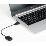 Cable Convertidor Boya EA2L 3.5 mm a USB 3