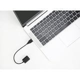 Cable Convertidor Boya EA2L 3.5 mm a USB 4