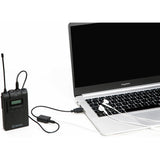 Cable Convertidor Boya EA2L 3.5 mm a USB 5