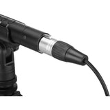 Cable Convertidor Saramonic UTC-XLR  XLR a USB-C 7