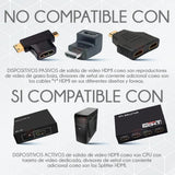 Cable HDMI 10m 2