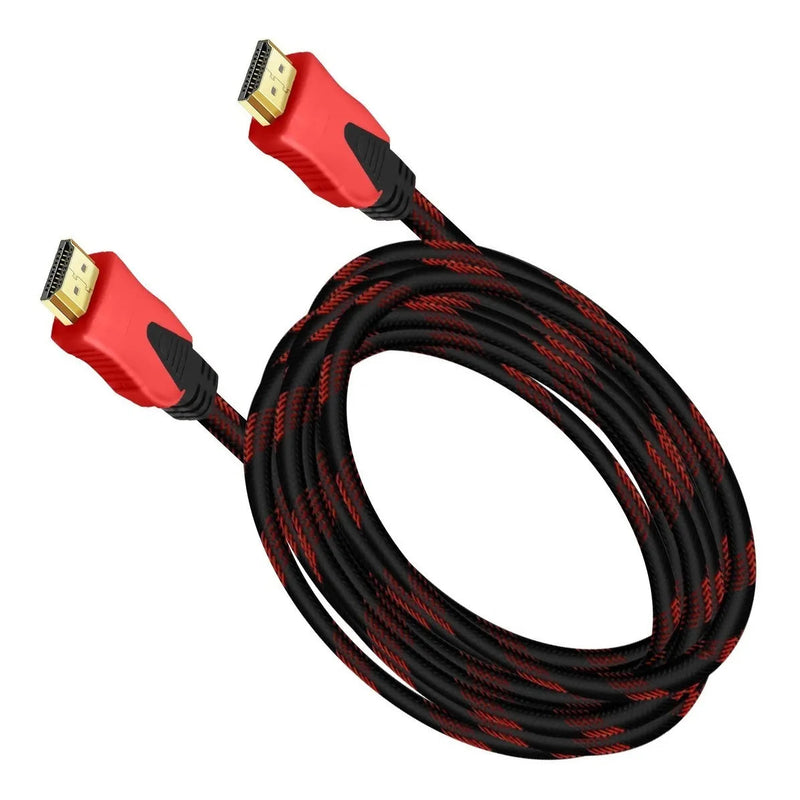 Cable con salida hdmi hot sale