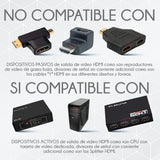 Cable HDMI 15m 2
