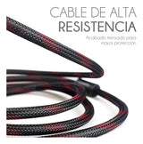 Cable HDMI 15m 4