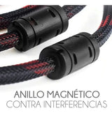 Cable HDMI 15m 5