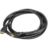 Cable HDMI 3 mts StarTech Alta velocidad 4K 5