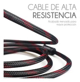 Cable HDMI Speed 1.5m 4