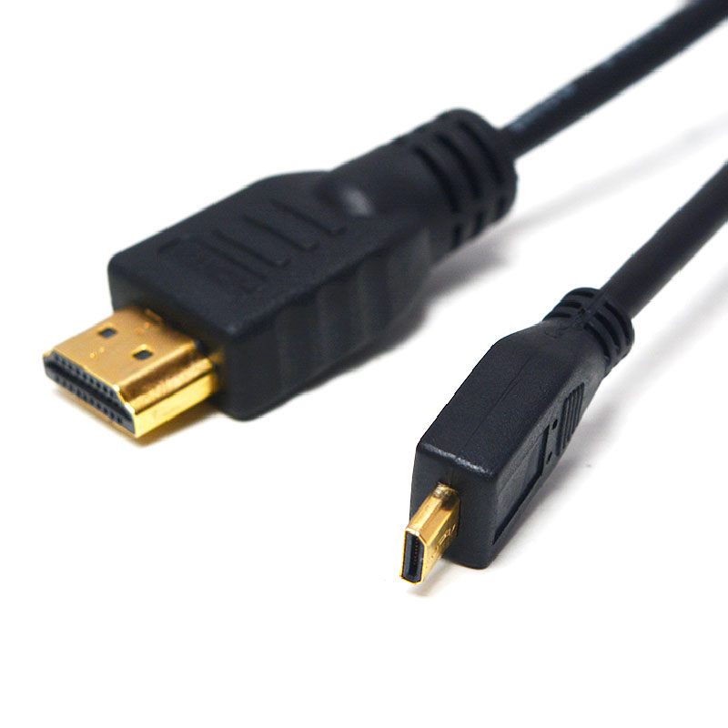 Cable High Quality HDMI a HDMI Mini 1.5 mts