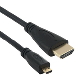 Cable High Quality HDMI a HDMI Mini 1.5 mts 3