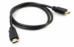 Cable Mitzu HDMI a micro HDMI 1.8m 11-1078