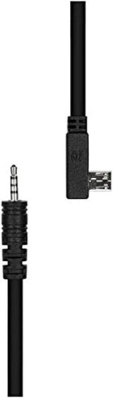 Cable de control para cámara Panasonic Zhiyun-Tech para Crane 2 / v2 / M / Plus 4