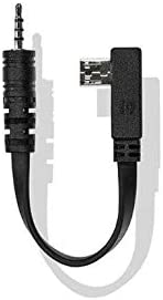 Cable de control para cámara Panasonic Zhiyun-Tech para Crane 2 / v2 / M / Plus 2