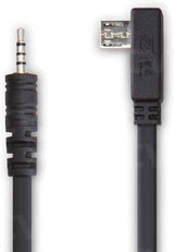 Cable de control para cámara Panasonic Zhiyun-Tech para Crane 2 / v2 / M / Plus 3