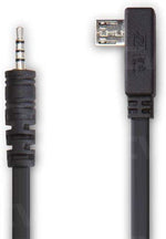 Cable de control para cámara Panasonic Zhiyun-Tech para Crane 2 / v2 / M / Plus