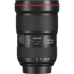 Canon EF 16-35 mm f/2.8L II USM