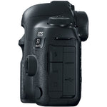 Cámara Canon EOS 5D Mark IV con Lente EF 24-105mm f/4L IS II USM