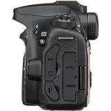 Cámara DSLR Canon EOS 90D Cuerpo (3616C002AA) 5