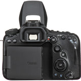 Cámara DSLR Canon EOS 90D Cuerpo (3616C002AA) 7