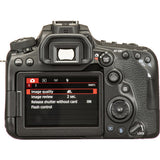 Cámara DSLR Canon EOS 90D con Lente EF-S 18-135 IS STM (3616C016AA) 4