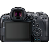 Cámara Canon EOS R6 (Sólo Cuerpo) 2
