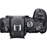 Cámara Canon EOS R6 (Sólo Cuerpo) 3