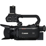Videocámara Canon XA45 Professional UHD 4K